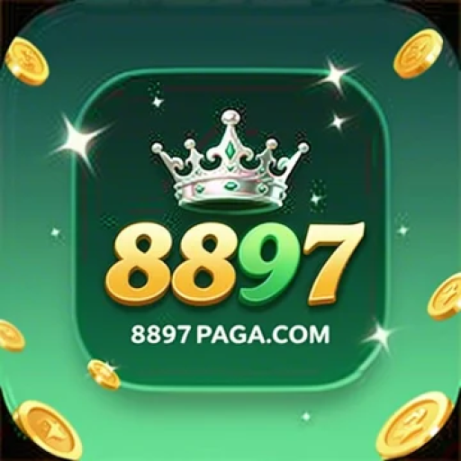8897